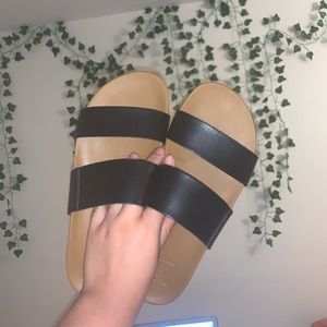 Reef sandals